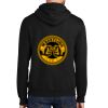Essential Fleece Pullover Hooded Sweatshirt Thumbnail