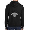 Essential Fleece Pullover Hooded Sweatshirt Thumbnail