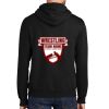 Essential Fleece Pullover Hooded Sweatshirt Thumbnail
