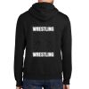 Essential Fleece Pullover Hooded Sweatshirt Thumbnail