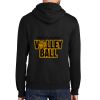 Essential Fleece Pullover Hooded Sweatshirt Thumbnail