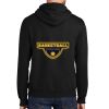 Essential Fleece Pullover Hooded Sweatshirt Thumbnail