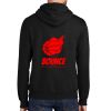 Essential Fleece Pullover Hooded Sweatshirt Thumbnail