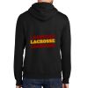 Essential Fleece Pullover Hooded Sweatshirt Thumbnail