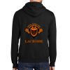 Essential Fleece Pullover Hooded Sweatshirt Thumbnail