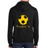 Essential Fleece Pullover Hooded Sweatshirt Thumbnail