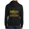 Essential Fleece Pullover Hooded Sweatshirt Thumbnail