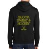 Essential Fleece Pullover Hooded Sweatshirt Thumbnail