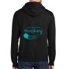 Essential Fleece Pullover Hooded Sweatshirt Thumbnail