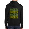 Essential Fleece Pullover Hooded Sweatshirt Thumbnail