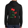 Essential Fleece Pullover Hooded Sweatshirt Thumbnail