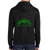 Essential Fleece Pullover Hooded Sweatshirt Thumbnail
