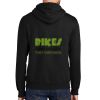 Essential Fleece Pullover Hooded Sweatshirt Thumbnail