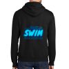 Essential Fleece Pullover Hooded Sweatshirt Thumbnail