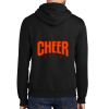 Essential Fleece Pullover Hooded Sweatshirt Thumbnail