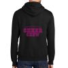 Essential Fleece Pullover Hooded Sweatshirt Thumbnail