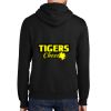 Essential Fleece Pullover Hooded Sweatshirt Thumbnail