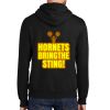 Essential Fleece Pullover Hooded Sweatshirt Thumbnail