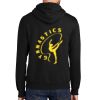 Essential Fleece Pullover Hooded Sweatshirt Thumbnail