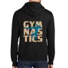 Essential Fleece Pullover Hooded Sweatshirt Thumbnail