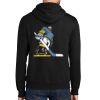 Essential Fleece Pullover Hooded Sweatshirt Thumbnail