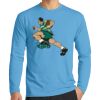 Long Sleeve Performance Blend Tee Thumbnail