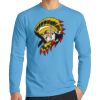 Long Sleeve Performance Blend Tee Thumbnail