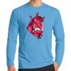 Long Sleeve Performance Blend Tee Thumbnail