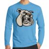 Long Sleeve Performance Blend Tee Thumbnail