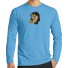 Long Sleeve Performance Blend Tee Thumbnail