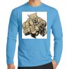 Long Sleeve Performance Blend Tee Thumbnail