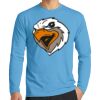 Long Sleeve Performance Blend Tee Thumbnail