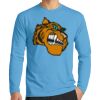 Long Sleeve Performance Blend Tee Thumbnail