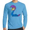 Long Sleeve Performance Blend Tee Thumbnail