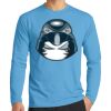 Long Sleeve Performance Blend Tee Thumbnail
