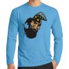 Long Sleeve Performance Blend Tee Thumbnail