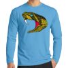 Long Sleeve Performance Blend Tee Thumbnail