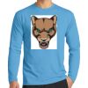 Long Sleeve Performance Blend Tee Thumbnail
