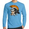 Long Sleeve Performance Blend Tee Thumbnail
