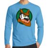 Long Sleeve Performance Blend Tee Thumbnail
