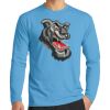 Long Sleeve Performance Blend Tee Thumbnail