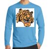 Long Sleeve Performance Blend Tee Thumbnail