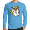 Long Sleeve Performance Blend Tee Thumbnail