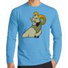 Long Sleeve Performance Blend Tee Thumbnail