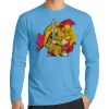 Long Sleeve Performance Blend Tee Thumbnail
