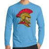 Long Sleeve Performance Blend Tee Thumbnail
