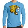 Long Sleeve Performance Blend Tee Thumbnail