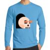 Long Sleeve Performance Blend Tee Thumbnail