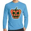 Long Sleeve Performance Blend Tee Thumbnail