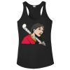 Ladies PosiCharge ® Competitor Racerback Tank Thumbnail